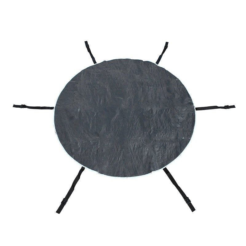 DMUCHANE SPA OGRODOWE BASEN 2-4 OS. AVENLI MILAN 90 DYSZ ZESTAW 145x70 MILAN-145