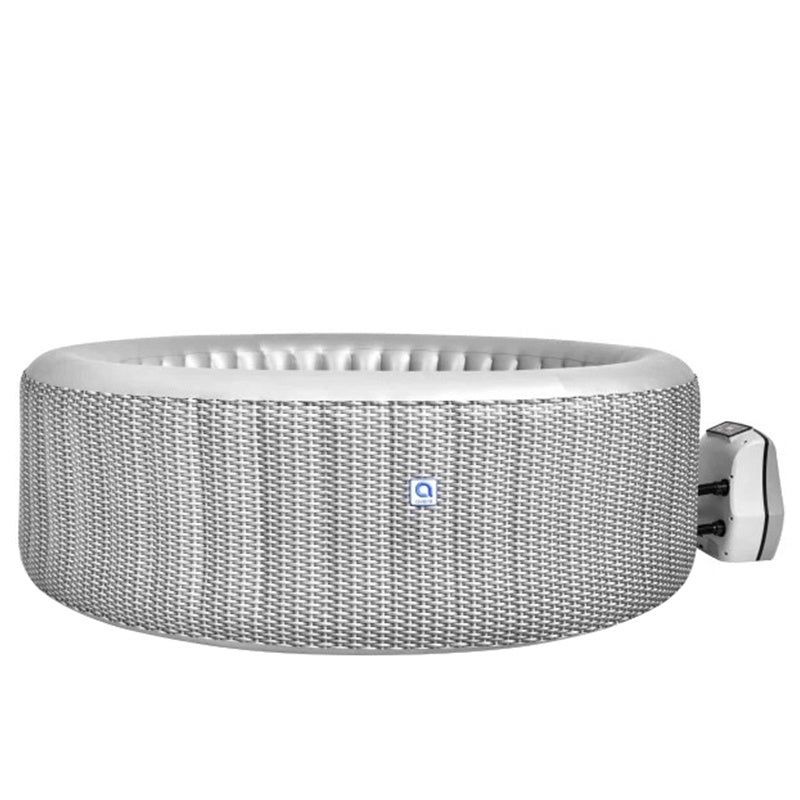 DMUCHANE SPA OGRODOWE BASEN 2-4 OS. AVENLI VENICE 110 DYSZ ZESTAW 175x70 VENICE-175