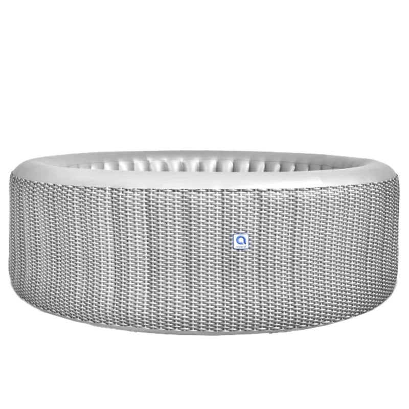 DMUCHANE SPA OGRODOWE BASEN 2-4 OS. AVENLI VENICE 110 DYSZ ZESTAW 175x70 VENICE-175