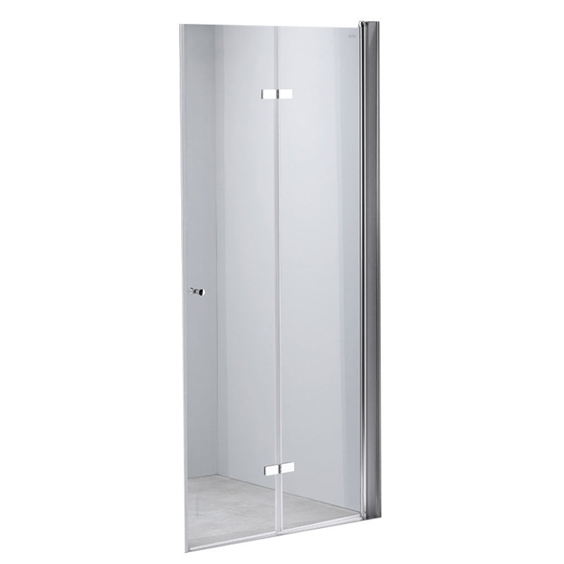 DRZWI PRYSZNICOWE SH01B CHROM 90 CM 6 MM SH01B-90
