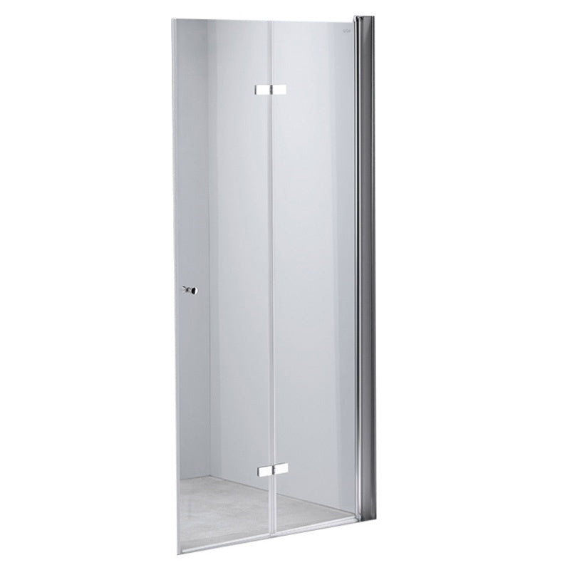 DRZWI PRYSZNICOWE SH01E CHROM 120 CM 6 MM SH01E-120