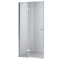 DRZWI PRYSZNICOWE SH06B CHROM 90 CM 6 MM SH06B-90