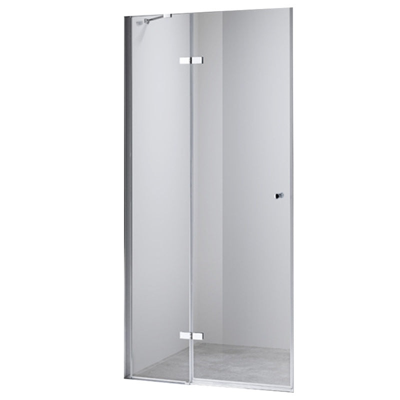 DRZWI PRYSZNICOWE SH06C CHROM 100 CM 6 MM SH06C-100
