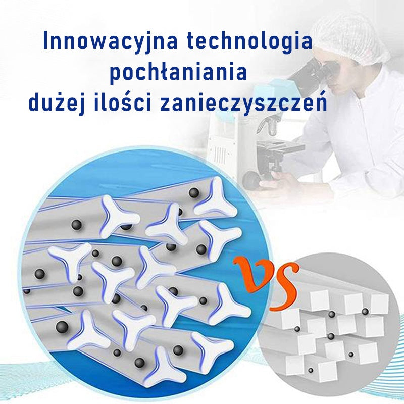 FILTR ANTYBAKTERYJNY FTB5 DO SPA 510 560 FTB5