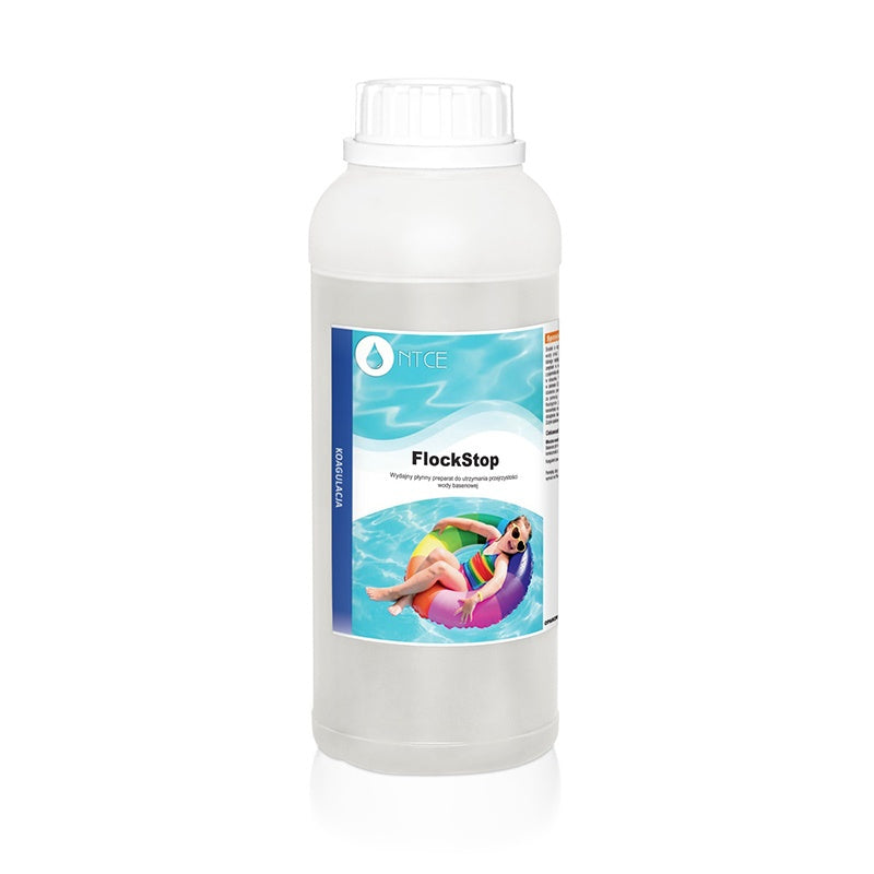 FLOCKSTOP 1L FLOCKSTOP-1L