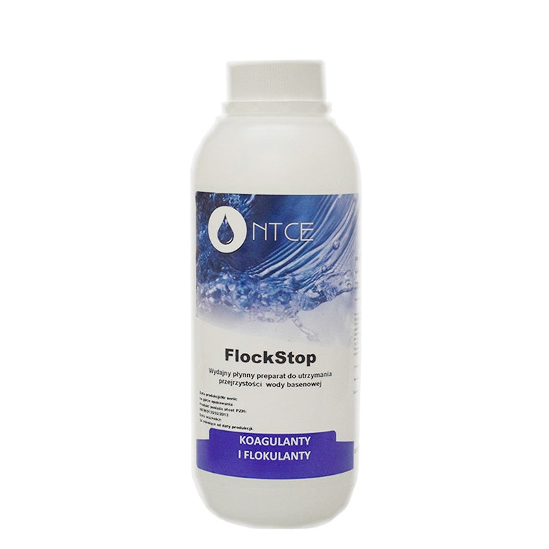 FLOCKSTOP 1L FLOCKSTOP-1L