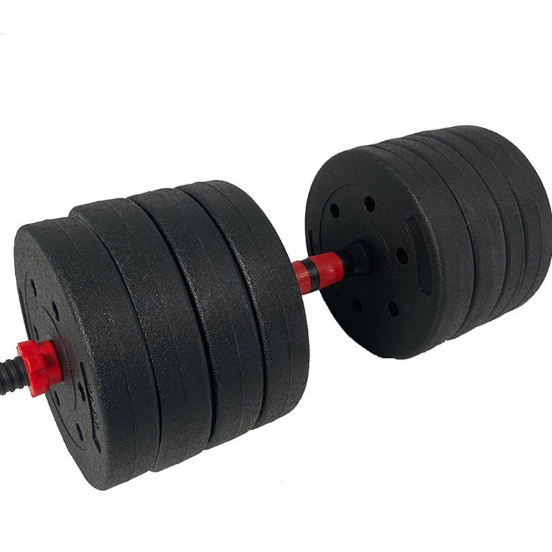 HANTLE BITUMICZNE REGULOWANE ZESTAW 2x20 KG+SZTANGA RP03-40 RP03-40