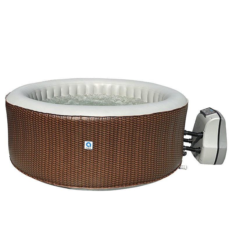 JACUZZI DMUCHANE SPA BASEN OGRODOWY NICE AVENLI NICE