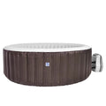 JACUZZI DMUCHANE SPA BASEN OGRODOWY NICE AVENLI NICE
