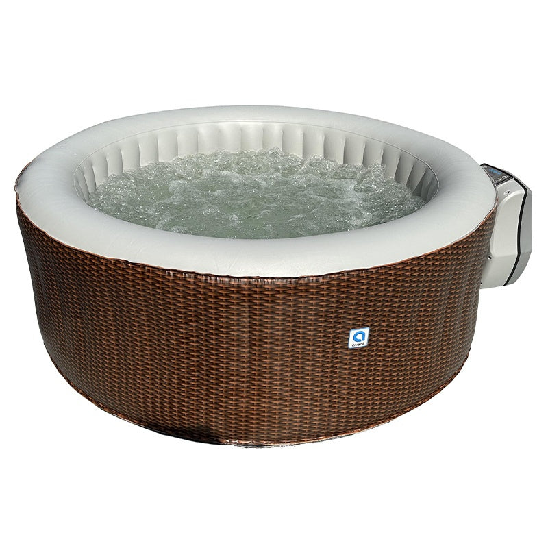 JACUZZI DMUCHANE SPA BASEN OGRODOWY NICE AVENLI NICE
