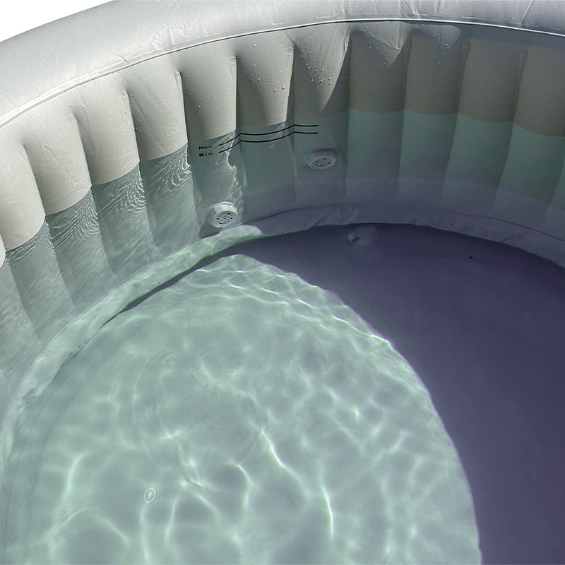 JACUZZI DMUCHANE SPA BASEN OGRODOWY NICE AVENLI NICE