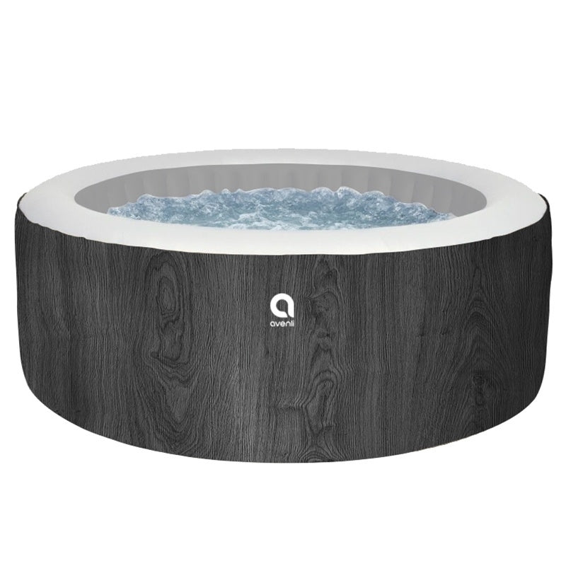 JACUZZI DMUCHANE SPA BASEN OGRODOWY VANCOUVER AVENLI VANCOUVER