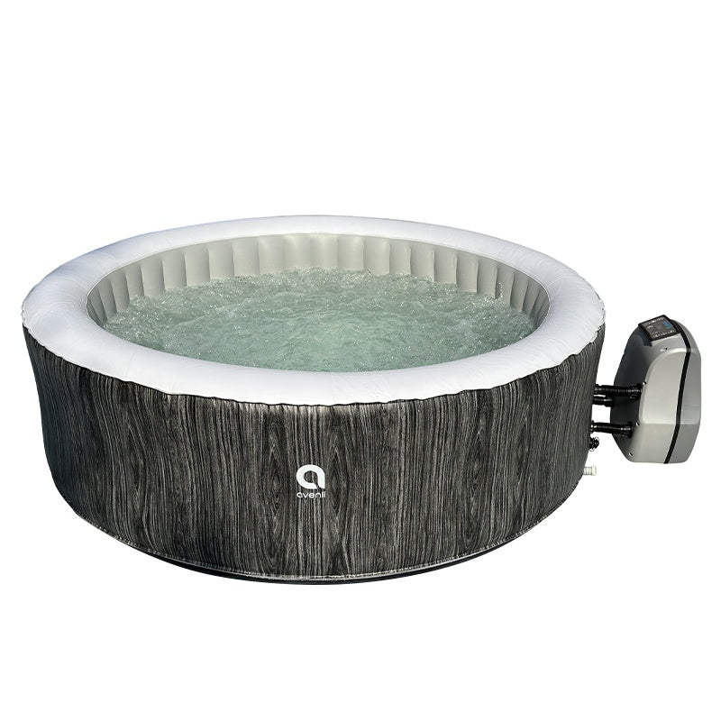 JACUZZI DMUCHANE SPA BASEN OGRODOWY VANCOUVER AVENLI VANCOUVER