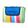 Mata Rippey SANDY 1D prostokątny 200 x 200 cm SANDY-1D