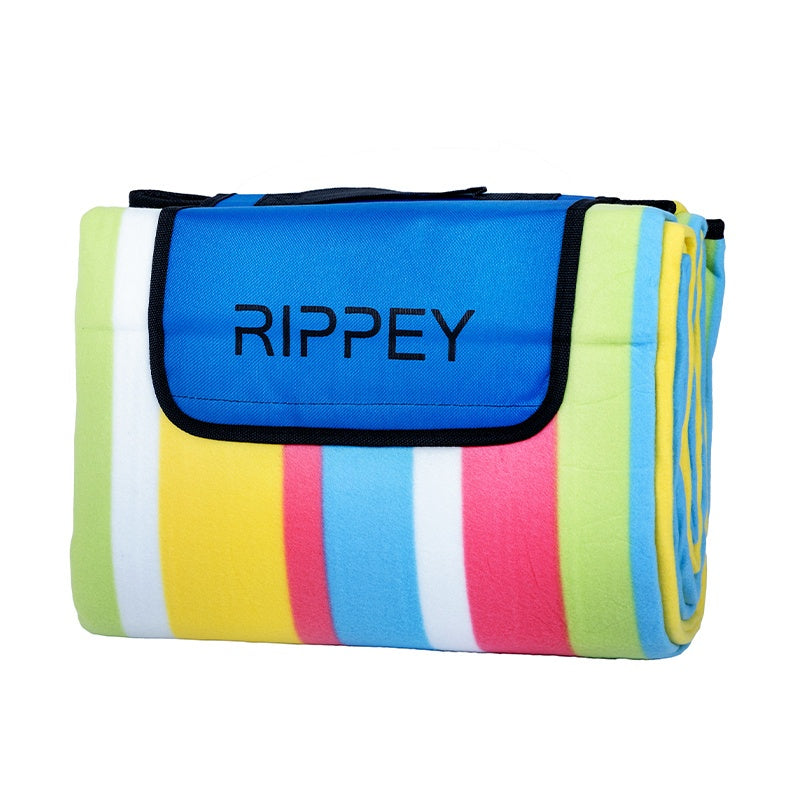 Mata Rippey SANDY 1D prostokątny 200 x 200 cm SANDY-1D