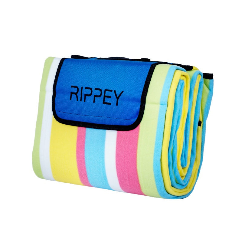 Mata Rippey SANDY 1D prostokątny 200 x 200 cm SANDY-1D