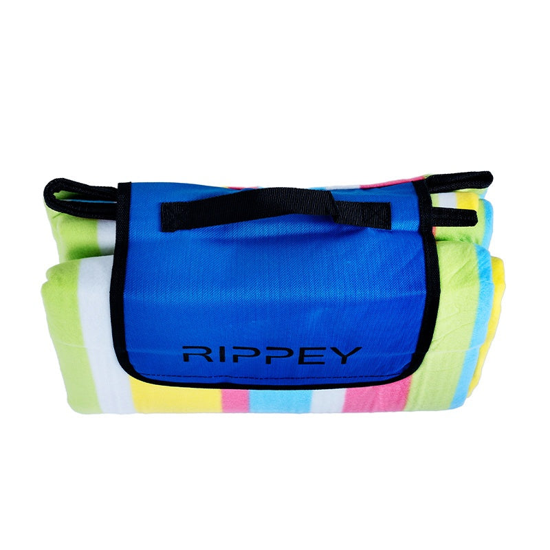 Mata Rippey SANDY 1D prostokątny 200 x 200 cm SANDY-1D