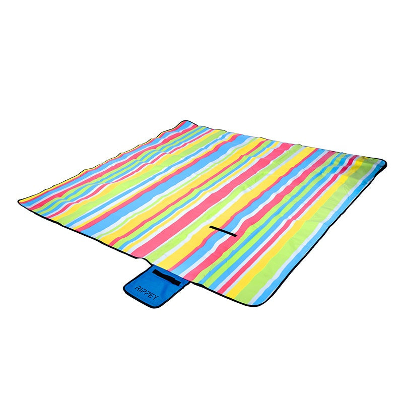 Mata Rippey SANDY 1D prostokątny 200 x 200 cm SANDY-1D