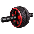 KÓŁKO DO ĆWICZEŃ MIĘŚNI BRZUCHA ROLLER RP05 RP05