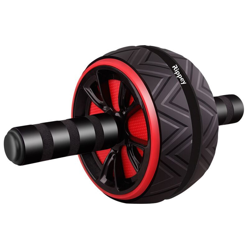 KÓŁKO DO ĆWICZEŃ MIĘŚNI BRZUCHA ROLLER RP05 RP05