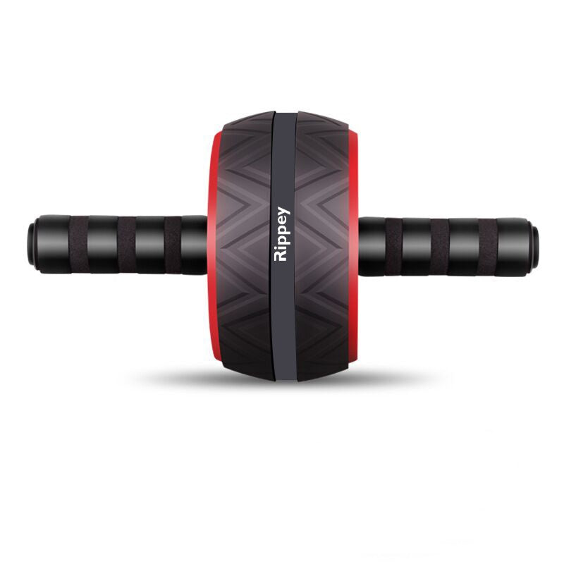 KÓŁKO DO ĆWICZEŃ MIĘŚNI BRZUCHA ROLLER RP05 RP05