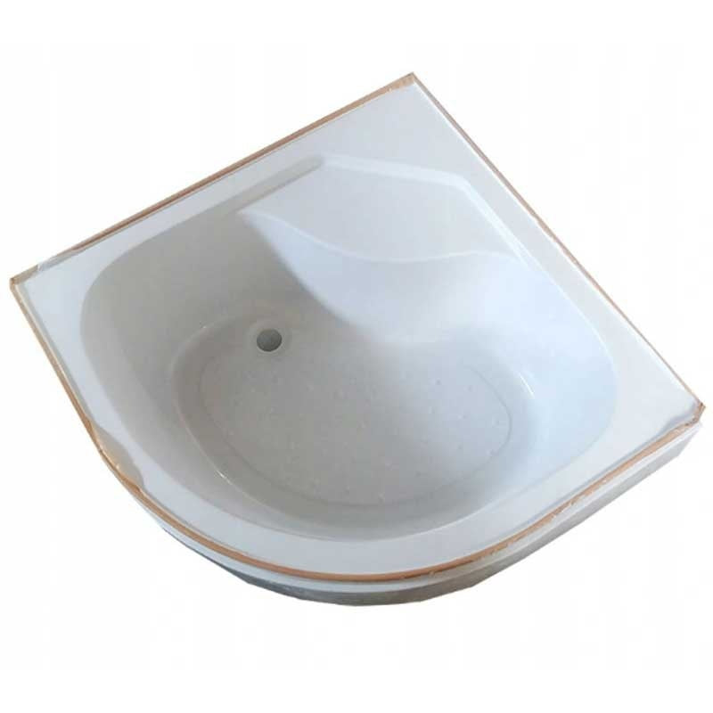 Kabina WSH301B GREY 90×90 WSH301B GREY