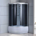 Kabina WSH301A GREY 80×80 WSH301A-GR-80