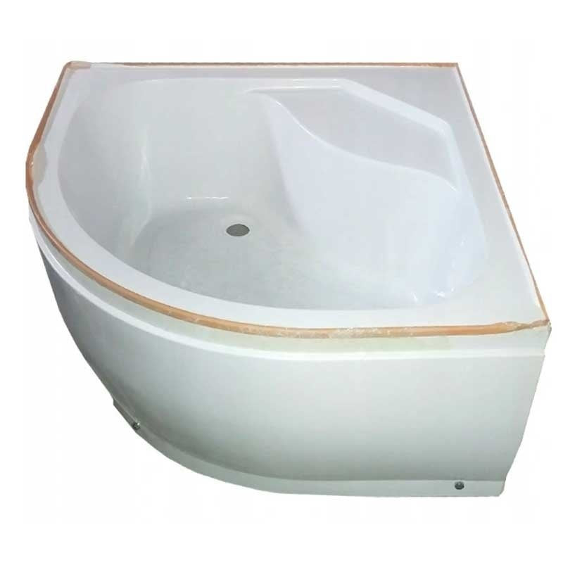 Kabina WSH301A GREY 80×80 WSH301A-GR-80
