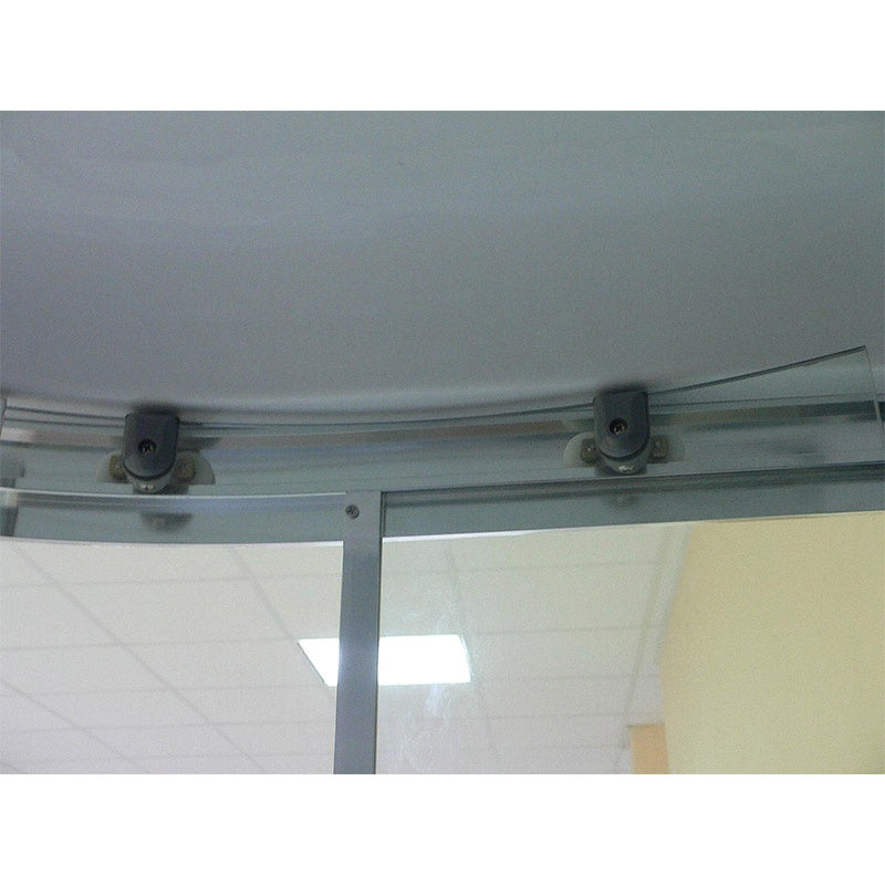 KABINA PRYSZNICOWA Z HYDROMASAŻEM WSH4409-07 100x100 CM WSH4409-07-100