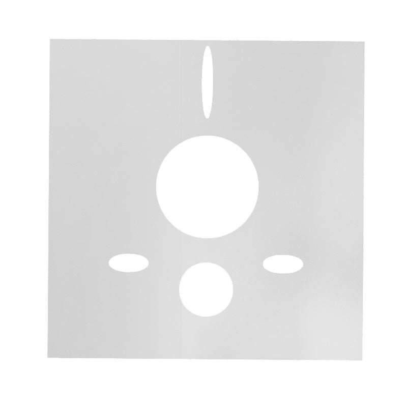 MISKA WC WISZĄCA RIMLESS MIZU-GL-WH-RIM-03 ZŁOTA DESKA WOLNOOPADAJĄCA DUROPLAST MIZU-GL-WH-RIM-03