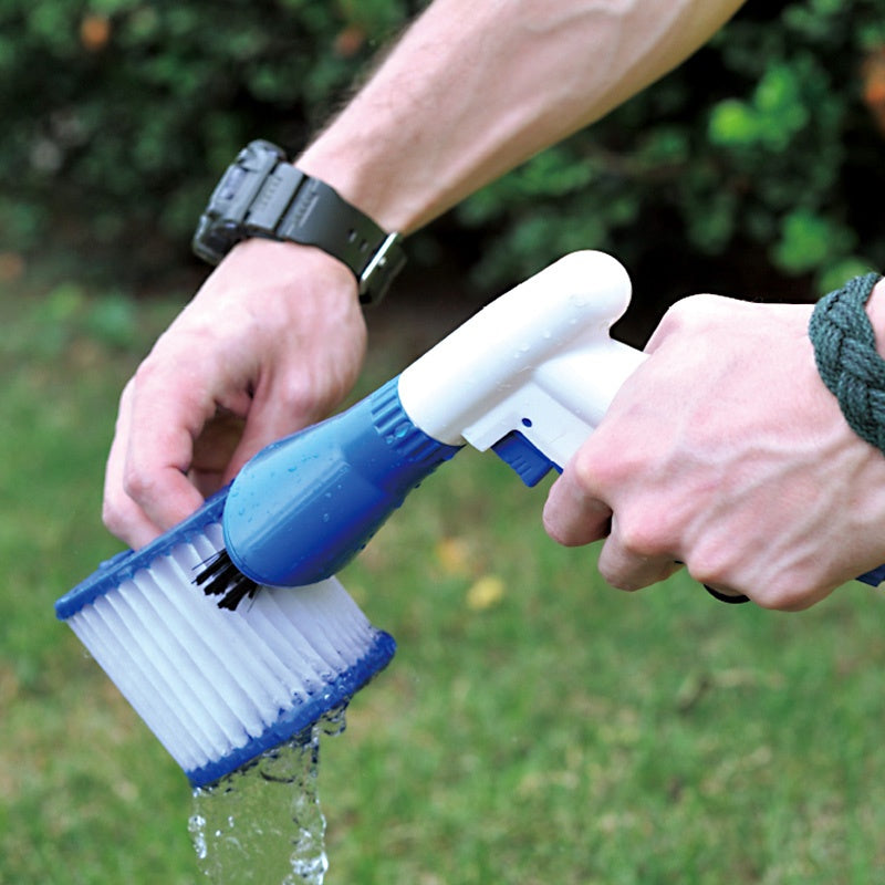 MYJKA GRZEBIEŃ SZCZOTKA DO FILTRÓW M2 MYJKA-M2
