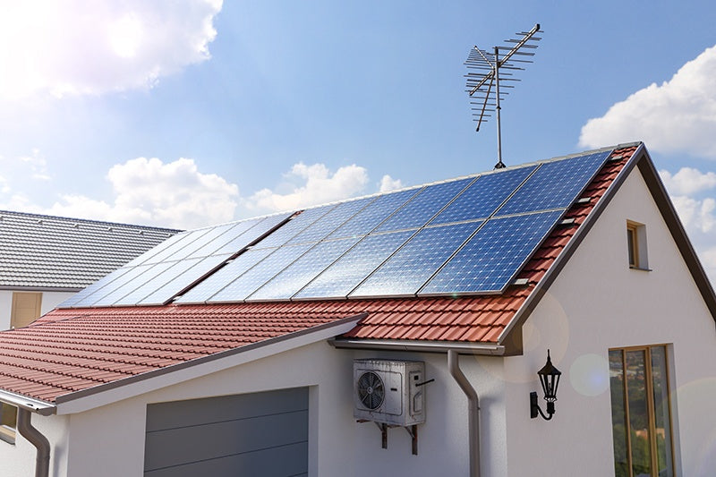 PANEL FOTOWOLTAICZNY SOLARNY MONOKRYSTALICZNY E400M FULL BLACK 400 WAT SOL000002