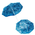 PARASOL PLAŻOWY OGRODOWY BALKONOWY KORAL 1A 180 CM KORAL-1A