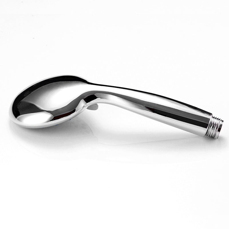 SŁUCHAWKA PRYSZNICOWA Z WĘŻEM S01A CHROM 150 CM S01A