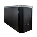 WANNA KRIOTERAPIA LODOWA HYDROMASAŻ MORSOWANIE ICEPOD PLUS 183x76 CM ICEPOD-PLUS