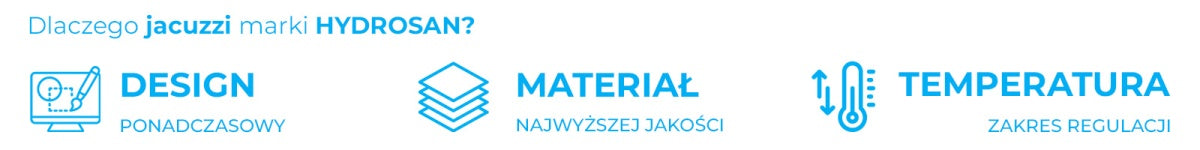 WANNA LODOWA KRIOTERAPIA MORSOWANIE BERINGA 686 BIAŁA PERŁA OBUDOWA ANTRACYT BERINGA686-4126