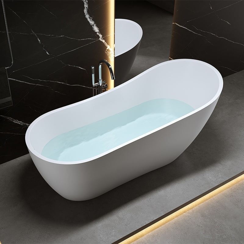 WANNA WOLNOSTOJĄCA FORTE 520C BIAŁA PRZELEW CHROM 170x75 CM FORTE-520C-170X75