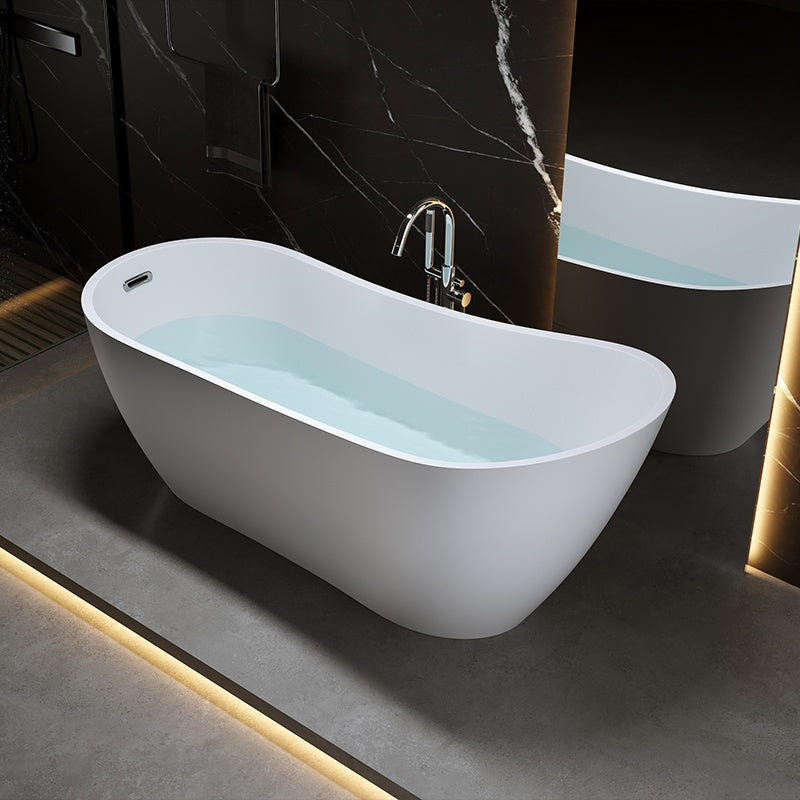 WANNA WOLNOSTOJĄCA FORTE 520C BIAŁA PRZELEW CHROM 170x75 CM FORTE-520C-170X75