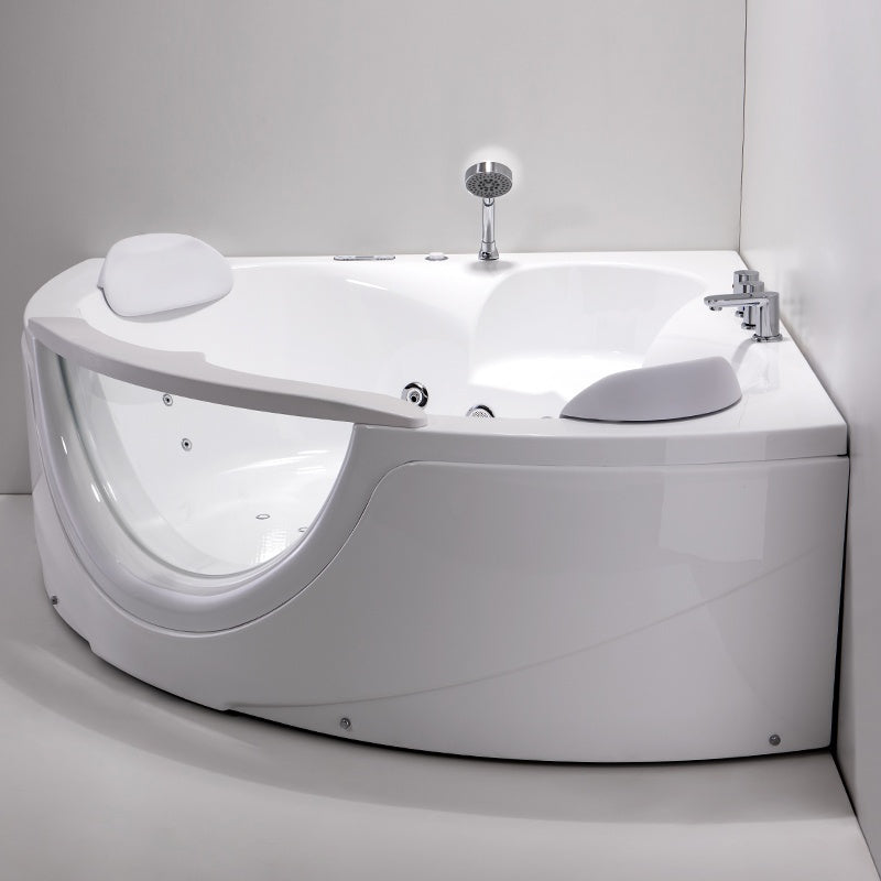 WANNA Z HYDROMASAŻEM SIGNA 635 SIGNA-635