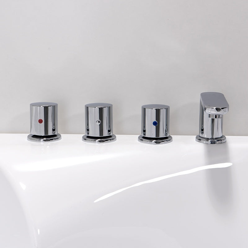 WANNA Z HYDROMASAŻEM SIGNA 635 SIGNA-635