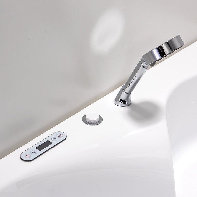 WANNA Z HYDROMASAŻEM SIGNA 635 SIGNA-635