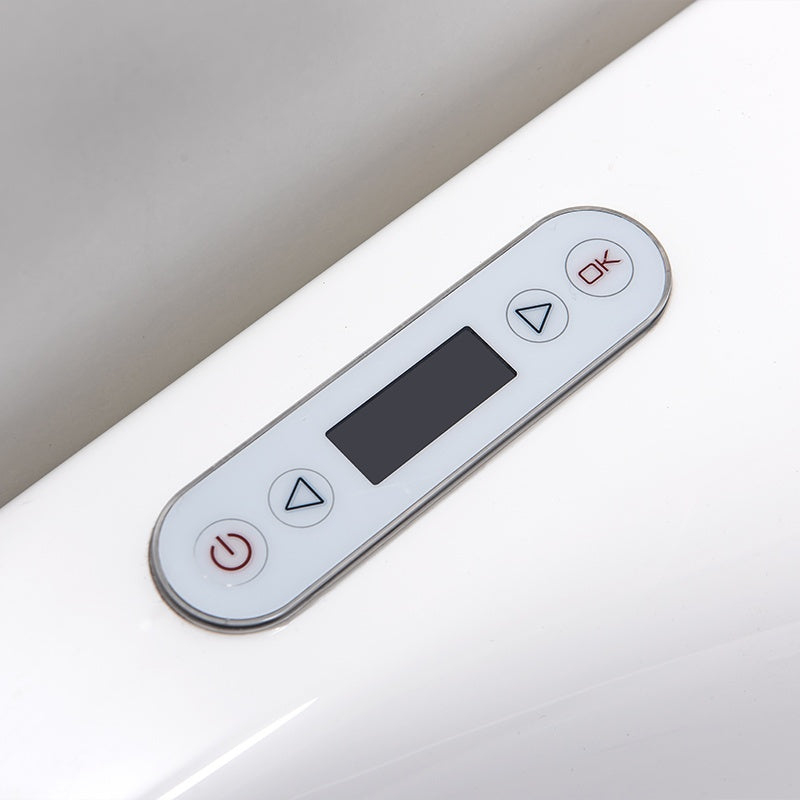 WANNA Z HYDROMASAŻEM SIGNA 635 SIGNA-635