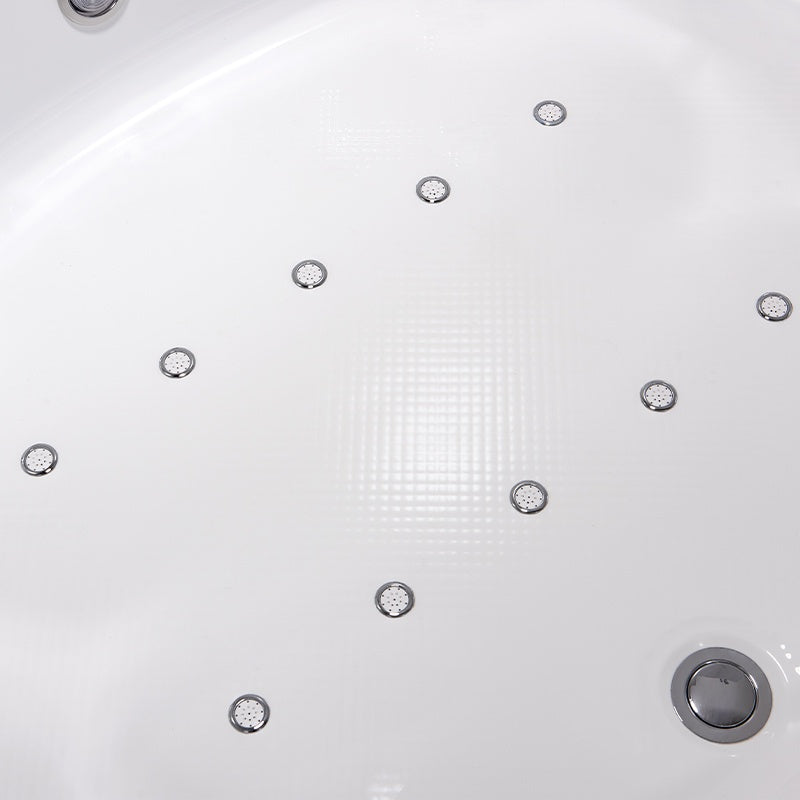 WANNA Z HYDROMASAŻEM SIGNA 635 SIGNA-635