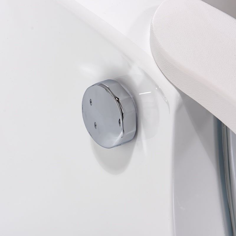 WANNA Z HYDROMASAŻEM SIGNA 635 SIGNA-635