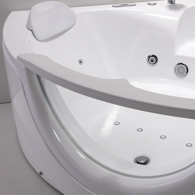 WANNA Z HYDROMASAŻEM SIGNA 635 SIGNA-635