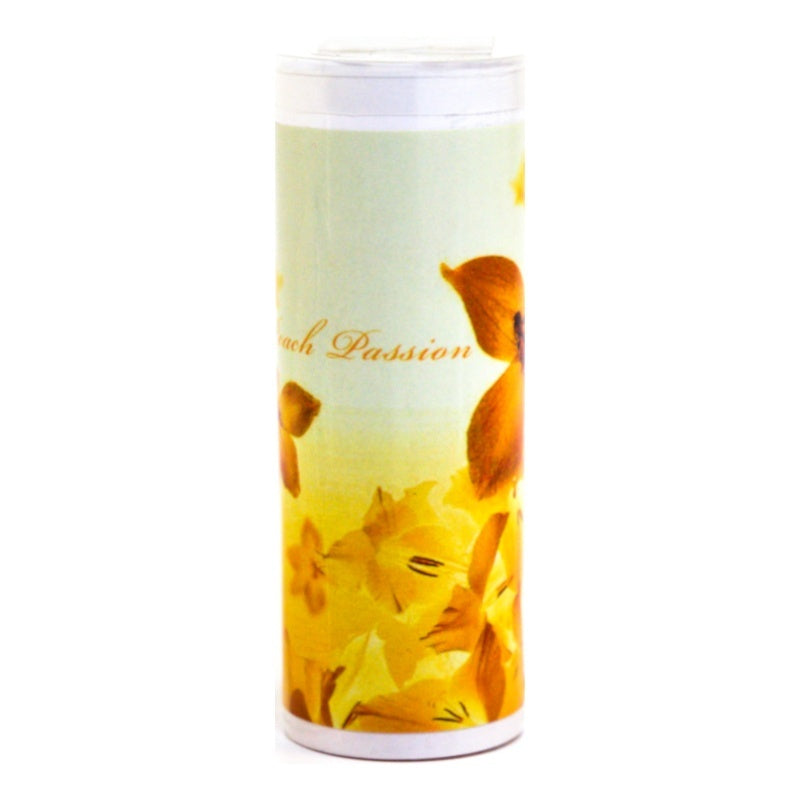 WKŁAD DO AROMATERAPII SPA JACUZZI "BRZOSKWINIOWA PASJA" PEACH PASSION AROMA-PEACH PASSION