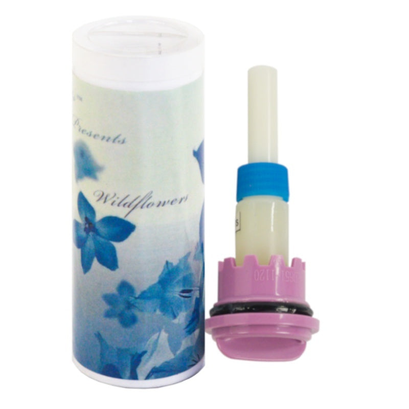 WKŁAD DO AROMATERAPII SPA JACUZZI "DZIKIE KWIATY" WILDFLOWERS AROMA-WILDFLOWERS