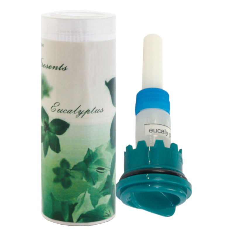 WKŁAD DO AROMATERAPII SPA JACUZZI "EUKALIPTUS" EUCALYPTUS AROMA-EUCALYPTUS