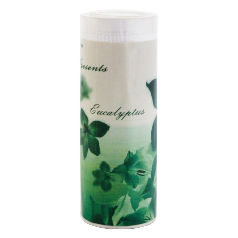WKŁAD DO AROMATERAPII SPA JACUZZI "EUKALIPTUS" EUCALYPTUS AROMA-EUCALYPTUS