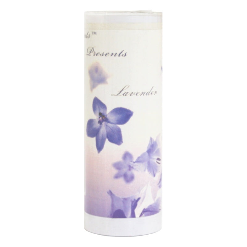 WKŁAD DO AROMATERAPII SPA JACUZZI "LAWENDA" LAVENDER AROMA-LAVENDER